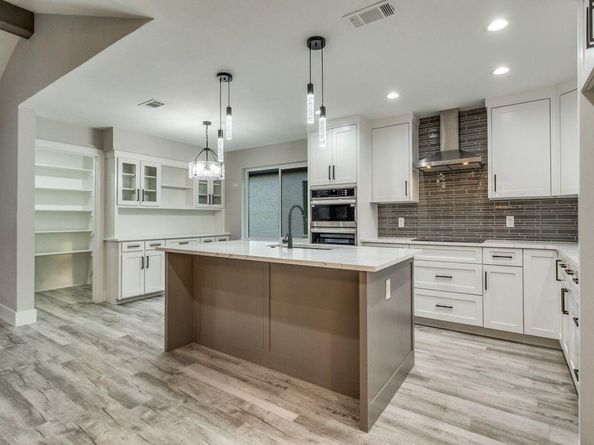 12312  Rockland Drive , Dallas Texas 75243