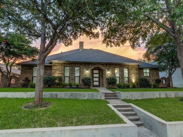 12312  Rockland Drive , Dallas Texas 75243