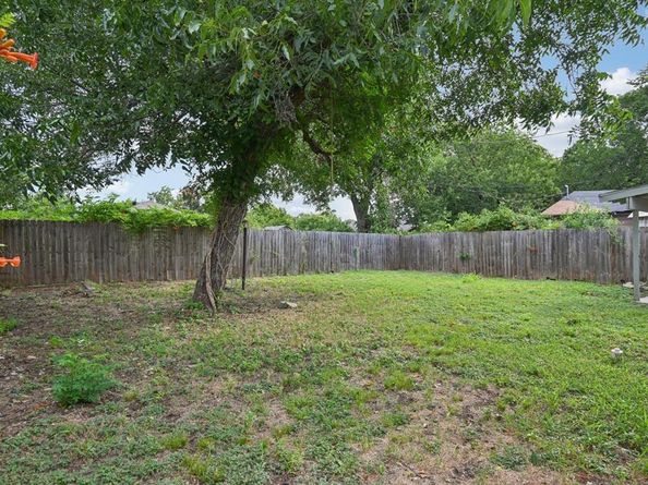 1431 E Baltimore Avenue , Fort Worth Texas 76104