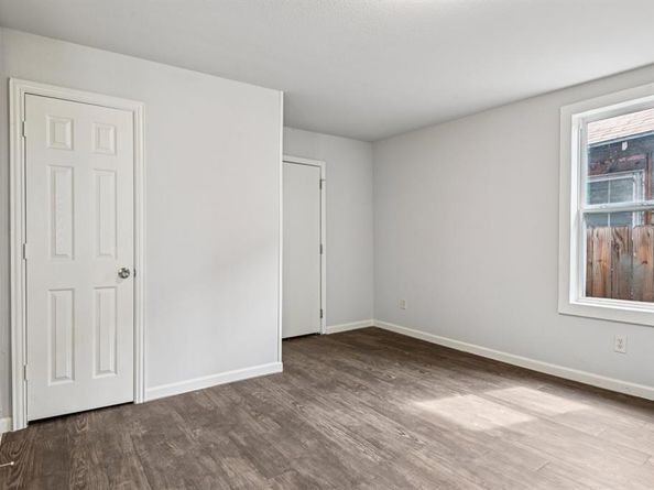 1431 E Baltimore Avenue , Fort Worth Texas 76104