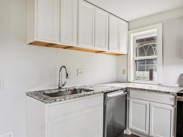 1431 E Baltimore Avenue , Fort Worth Texas 76104