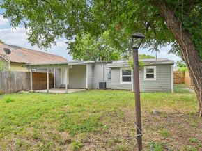 1431 E Baltimore Avenue , Fort Worth Texas 76104