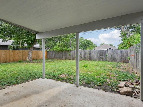 1431 E Baltimore Avenue , Fort Worth Texas 76104