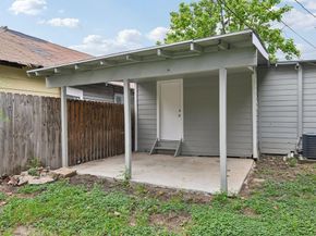 1431 E Baltimore Avenue , Fort Worth Texas 76104