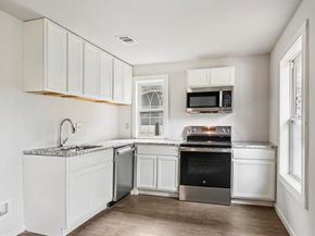 1431 E Baltimore Avenue , Fort Worth Texas 76104