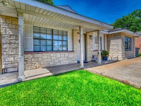 9531  Culberson Street , Dallas Texas 75227