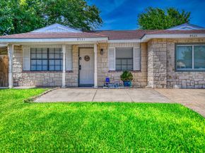 9531  Culberson Street , Dallas Texas 75227