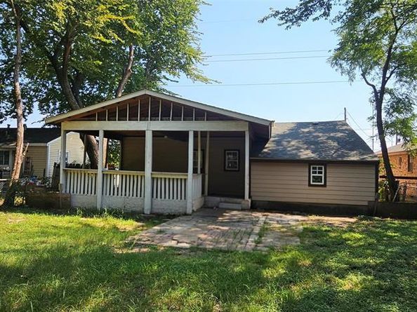8613  Elam Road , Dallas Texas 75217