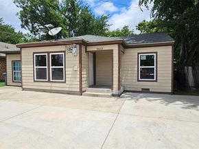 8613  Elam Road , Dallas Texas 75217