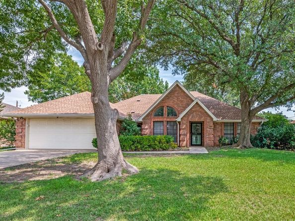 5708  Guadalajara Drive , North Richland Hills Texas 76180