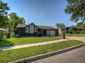 4237  Hartford Drive , Garland Texas 75043