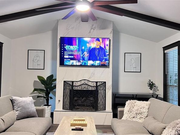 1707  Dogwood Drive , Carrollton Texas 75007