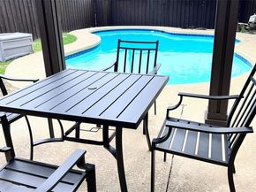 1707  Dogwood Drive , Carrollton Texas 75007