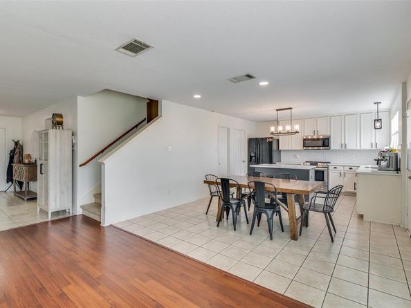 534  Hickory Lane , Fate Texas 75087