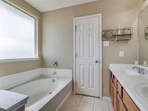 534  Hickory Lane , Fate Texas 75087