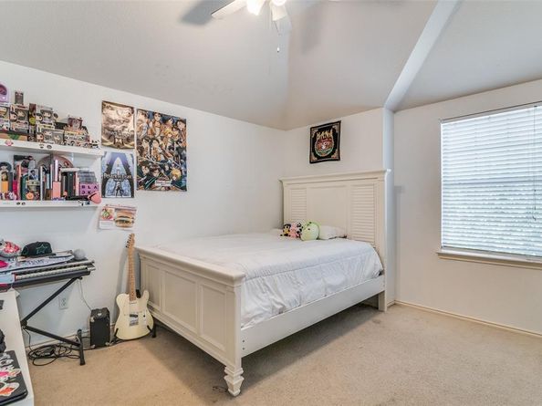 534  Hickory Lane , Fate Texas 75087