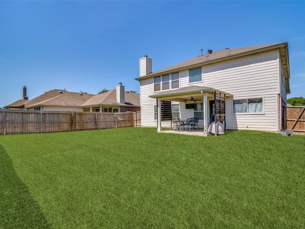 534  Hickory Lane , Fate Texas 75087
