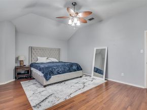 534  Hickory Lane , Fate Texas 75087