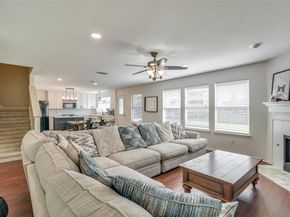 534  Hickory Lane , Fate Texas 75087