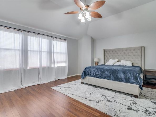 534  Hickory Lane , Fate Texas 75087
