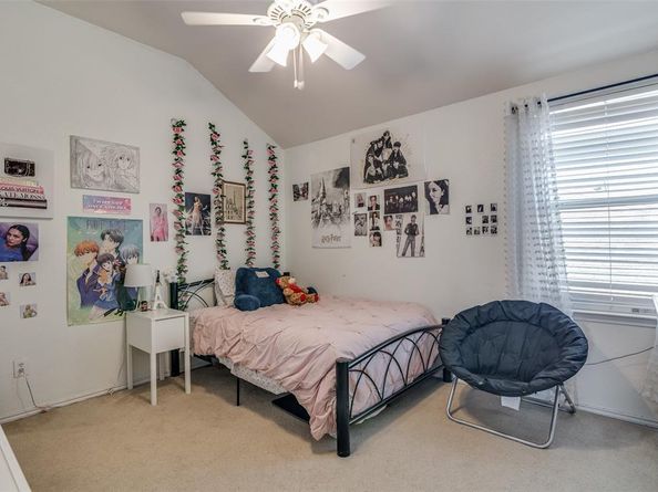 534  Hickory Lane , Fate Texas 75087