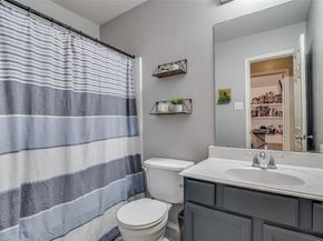 534  Hickory Lane , Fate Texas 75087