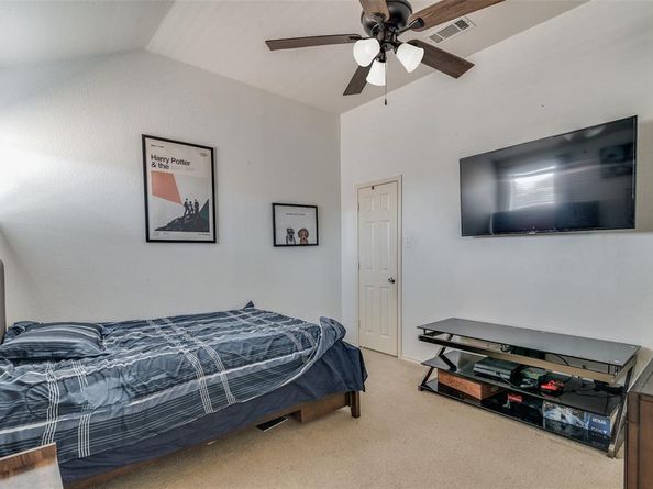534  Hickory Lane , Fate Texas 75087