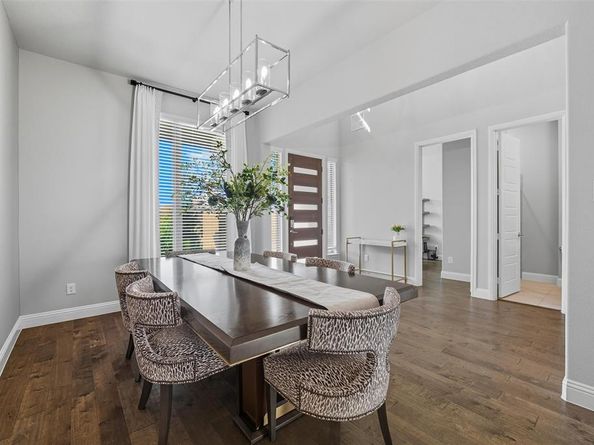 8492  Chapote Road , Frisco Texas 75035