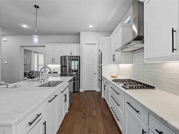 8492  Chapote Road , Frisco Texas 75035