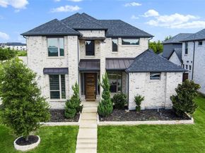 8492  Chapote Road , Frisco Texas 75035