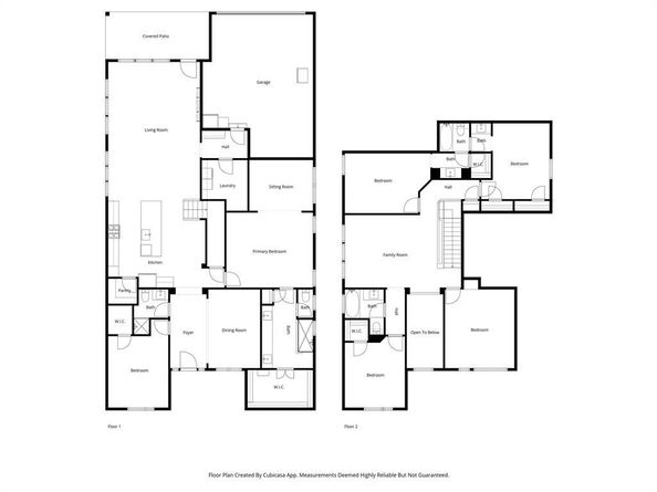 8492  Chapote Road , Frisco Texas 75035