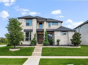 8492  Chapote Road , Frisco Texas 75035