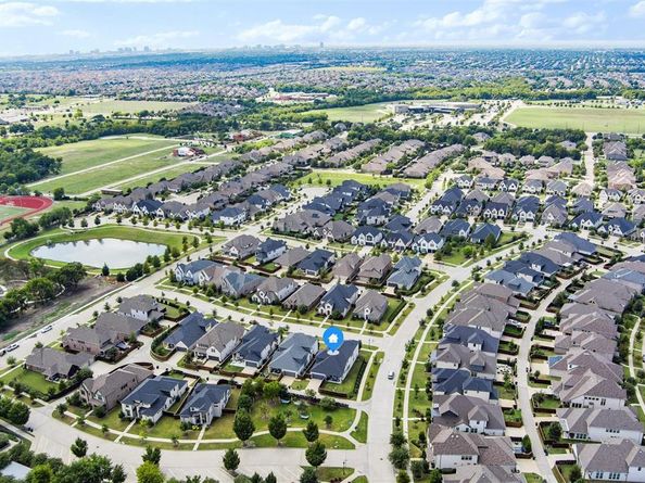 8492  Chapote Road , Frisco Texas 75035