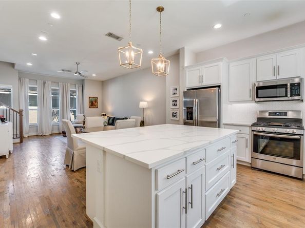4914  Live Oak Street  4, Dallas Texas 75206