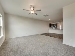 1601  Harvester Drive , Fort Worth Texas 76140