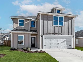 1601  Harvester Drive 