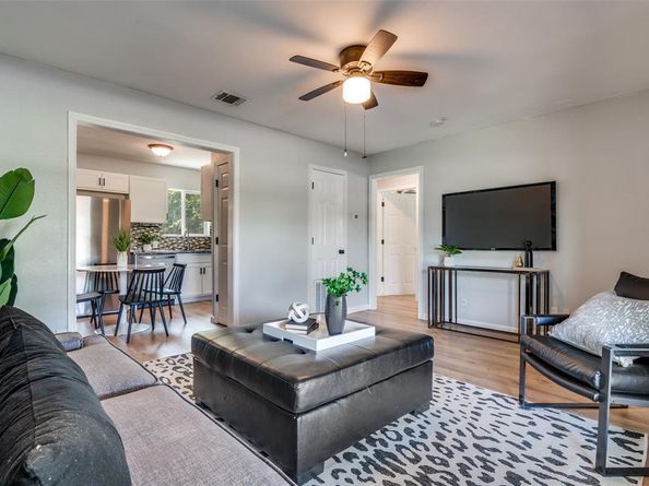 406  Freeman Street , Mesquite Texas 75149