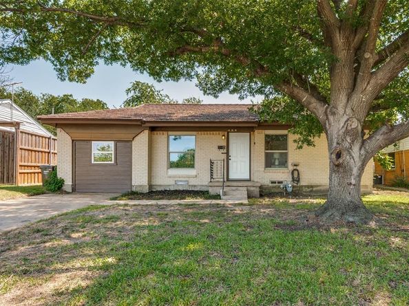 406  Freeman Street , Mesquite Texas 75149