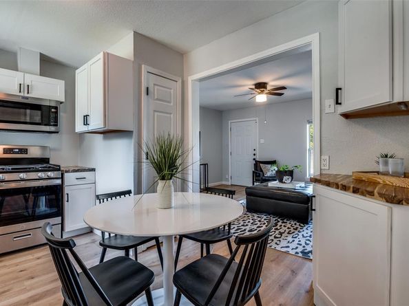 406  Freeman Street , Mesquite Texas 75149