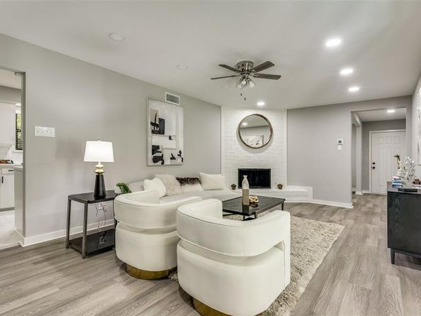 3830  Savannah Drive , Garland Texas 75041