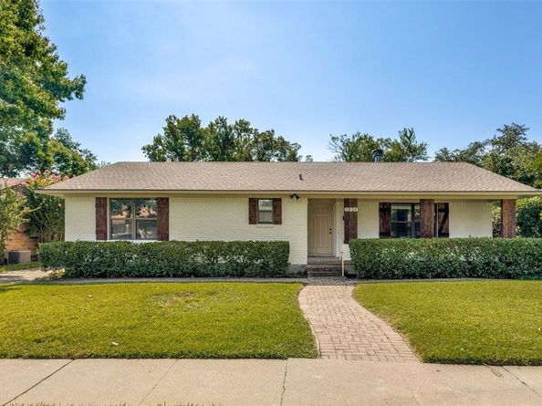 3830  Savannah Drive , Garland Texas 75041