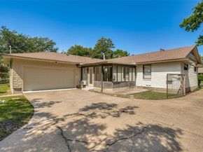 3830  Savannah Drive , Garland Texas 75041