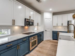 4419  Gennaro Street , Dallas Texas 75204