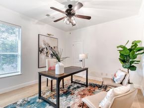 4419  Gennaro Street , Dallas Texas 75204