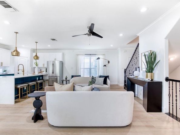 4419  Gennaro Street , Dallas Texas 75204