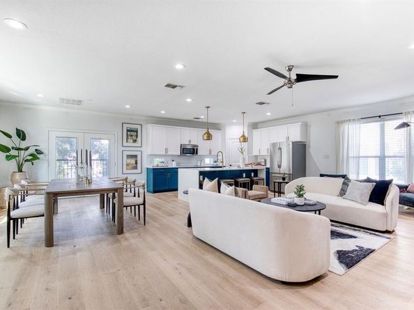 4419  Gennaro Street , Dallas Texas 75204