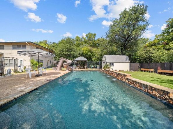 4716  Blaney Avenue , North Richland Hills Texas 76180