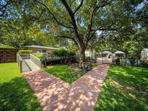 4716  Blaney Avenue , North Richland Hills Texas 76180