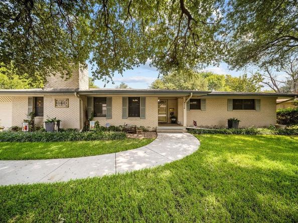 4716  Blaney Avenue , North Richland Hills Texas 76180