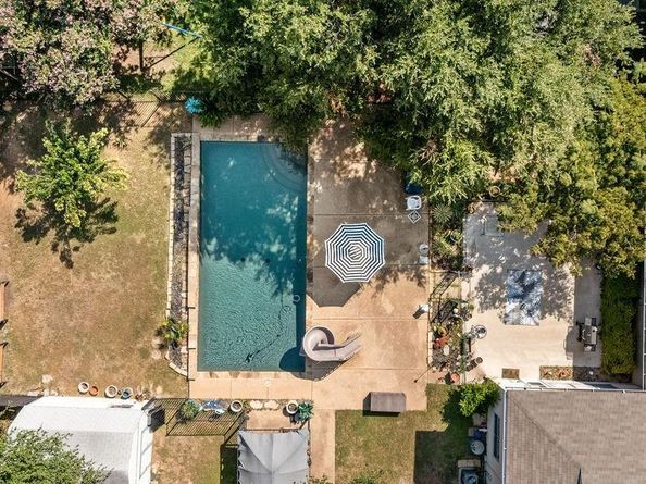 4716  Blaney Avenue , North Richland Hills Texas 76180